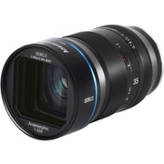35mm F1.8 1.33X S35 Anamorphic Lens L [APS-C スーパー35用 アナモルフィックレンズ ライカLマウント]