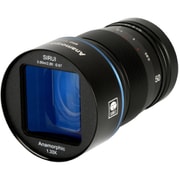 50mm F1.8 1.33X S35 Anamorphic Lens RF [APS-C スーパー35用 アナモルフィックレンズ キヤノンRFマウント]