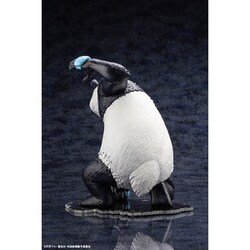 KOTOBUKIYA - ARTFX J パンダ 呪術廻戦 1/8 完成品 フィギュア(PV042) コトブキヤ ARTFX J パンダ｜呪術廻戦｜アニメ/マンガ/ノベル フィギュア