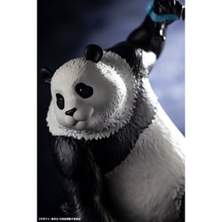 ヨドバシ.com - コトブキヤ KOTOBUKIYA ARTFX J 呪術廻戦 パンダ