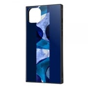 INQ-CP38K3TB/SP3 [iPhone 14 Plus用 ケース KAKU Sブル]