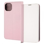 IN-P38LBC14/WP [iPhone 14 Plus用 ケース Noble ホワイト]