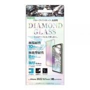 IN-P37FA/DMG [iPhone 14 Pro用 BLC D ガラスフィルム]