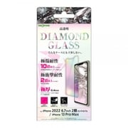 IN-P38FA/DCG [iPhone 14 Plus用 光沢 D ガラスフィルム]