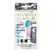 IN-P38F/DMGB [iPhone 14 Plus用 BLC 全面 D ガラスフィルム]