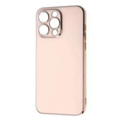 IN-P39HT/LPPG [iPhone 14 Pro MAX用 ケース Felame ライトピンク]