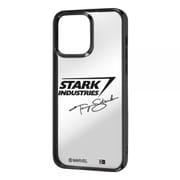 IN-DMP39HT2B/SKI1 [iPhone 14 Pro MAX用 ケース マーベル META スターク・インダストリーズ]