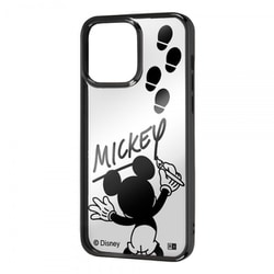 IN-DP39HT2B/MK13 [iPhone 14 Pro MAX用 ケース ディズニー META ミッキー]