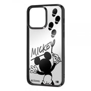 IN-DP39HT2B/MK13 [iPhone 14 Pro MAX用 ケース ディズニー META ミッキー]