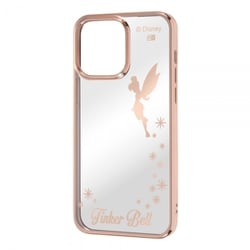 IN-DP39HT2PG/PP3 [iPhone 14 Pro MAX用 ケース ディズニー META ピーター・パン ティンカーベル]