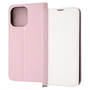 IN-P39LBC14/WP [iPhone 14 Pro MAX用 ケース Noble ホワイト]