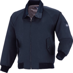 12183-10-L [ジーベック バラクーダブルゾン]