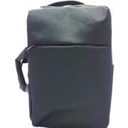 230-2873 クロ [IS+ アイエス・プラス Sobat 3WAYビジネスバック 15インチモバイル収納 B4サイズ対応 ペッボトルホルダー キャリーオン コーデュラーポリエステル 大容量 軽量 多機能 耐久性 撥水性 区分けポケット リュック]