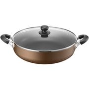 大型 卓上鍋 IH対応 32cm Newおおらか鍋 RB-2508