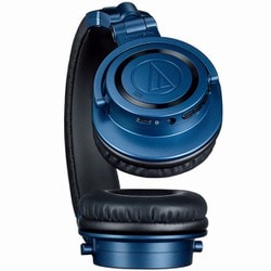 ヨドバシ.com - オーディオテクニカ audio-technica ATH-M50xBT2 DS