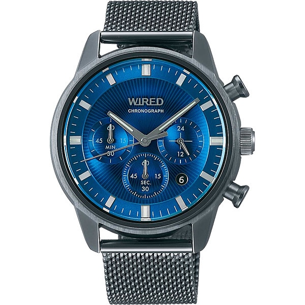 セイコー SEIKO WIRED 腕時計 メンズ AGAT454 ワイアード トウキョウ