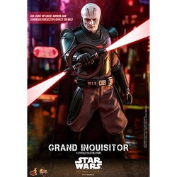 ホットトイズ　マグネット　スターウォーズ　 オビ＝ワン・ケノービ hottoys テレビ・マスターピース】『スター・ウォーズ：クローン
