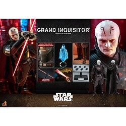 ヨドバシ.com - ホットトイズ HOT TOYS テレビ・マスターピース
