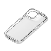 PG-22KPT04CL [iPhone 14用 MagSafe対応 クリアアフケース]