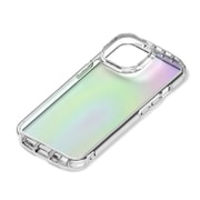 PG-22KPT05AR [iPhone 14用 MagSafe対応 クリアタフケース]