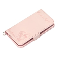 PG-DFP22K02MNE [iPhone 14用 フリップカバー ディズニー]