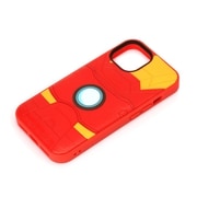 PG-DPT22K21IRM [iPhone 14用 タフポケットケース マーベル]