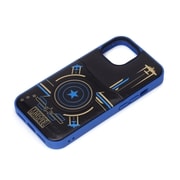 PG-DPT22K22CTA [iPhone 14用 タフポケットケース マーベル]