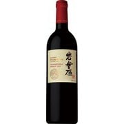 サントリーフロムファーム 岩垂原メルロ 2018 750ml [赤ワイン]