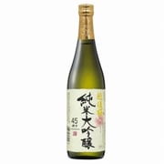 ヨドバシ.com - 純米大吟醸 越後桜 15度 720ml [日本酒]のレビュー 1件