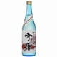 越乃雪椿 純米吟醸 雪椿酵母仕込み 16度 720ml [日本酒]
