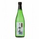 越乃雪椿 純米吟醸 花 15度 720ml [日本酒]