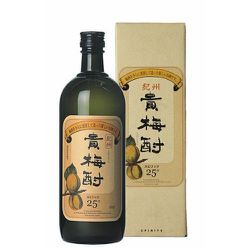ヨドバシ.com - 中野BC 貴梅酎 25度 720ml [梅酒] 通販【全品