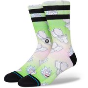 THE SEAT A555C22THE MULTI Lサイズ(25.5-29cm) [アウトドア ソックス ユニセックス]