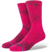 DULCET A556C22DUL MAGENTA Lサイズ(25.5-29cm) [アウトドア ソックス ユニセックス]