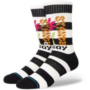 ENJOY A556C22ENJ BLACK Lサイズ(25.5-29cm) [アウトドア ソックス ユニセックス]