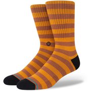 BRETON A556C22BRE BROWN Lサイズ(25.5-29cm) [アウトドア ソックス ユニセックス]