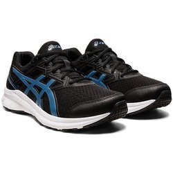 アシックス ランニングシューズ JOLT 3 ブラック 27.5 cm 4E 楽天市場】【25日限定☆P8倍】 アシックス asics ランニング
