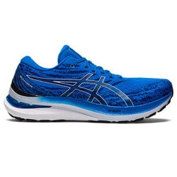 ヨドバシ.com - アシックス asics ゲルカヤノ 29 GEL-KAYANO 29 1011B440 400 ELECTRIC  BLUE/WHITE 27.0cm [ランニングシューズ メンズ] 通販【全品無料配達】