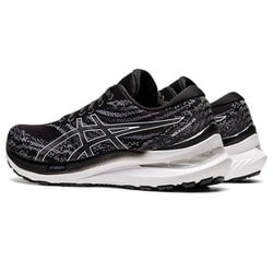 ASICS ゲル カヤノ29 ワイド25.0cm 4E ブラック シューズ ASICS asics アシックス スニーカー GEL-KAYANO 29 ゲル カヤノ