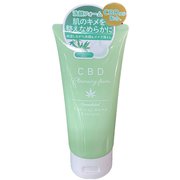 ピコモンテ CBDクレンジングフォーム