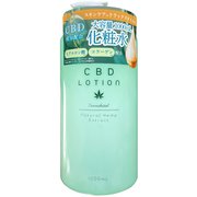 ピコモンテ CBDローション