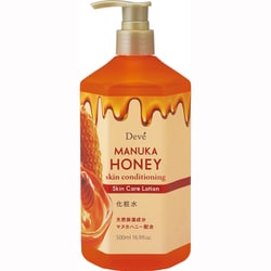 ディブ マヌカハニー 化粧水 500ml [化粧水]