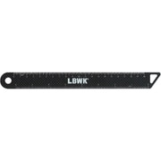 LBWK 定規 Dry Carbon Scale Z78