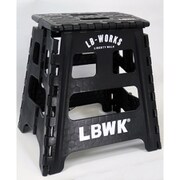AC5-BK [LBWK Folding chair]