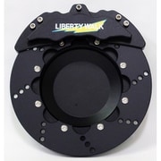 LB-Racing タイヤ灰皿 AS11-BK