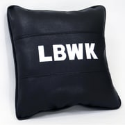 CS10-BK [LBWK クッション 小 Black]