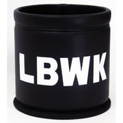 CS12-BK [LBWK ダストボックス Black]