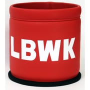 CS12-RD [LBWK ダストボックス Red]