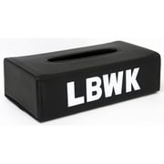 CS7-BK [LBWK ティッシュケース Black]