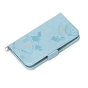 PG-DFP22Q03ALC [iPhone 14 Pro用 フリップカバー ディズニー]